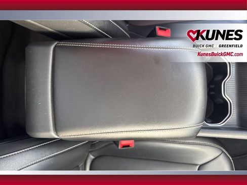 Used 2024 Jeep Grand Cherokee Limited 4xe image 34