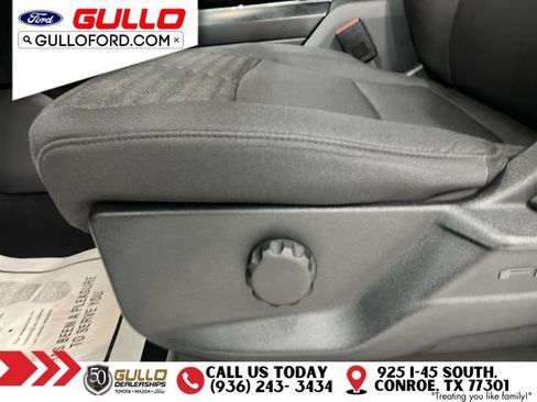 Certified 2023 Ford F150 XL w/ STX Appearance Package RWD image 21