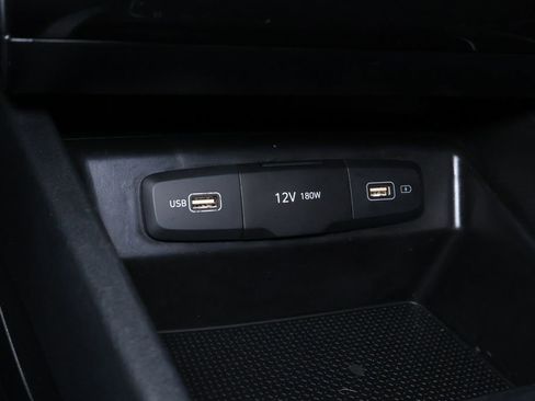 Used 2024 Hyundai Santa Cruz SEL image 29