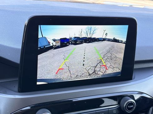 Used 2024 Ford Escape Active w/ Cold Weather Package image 4