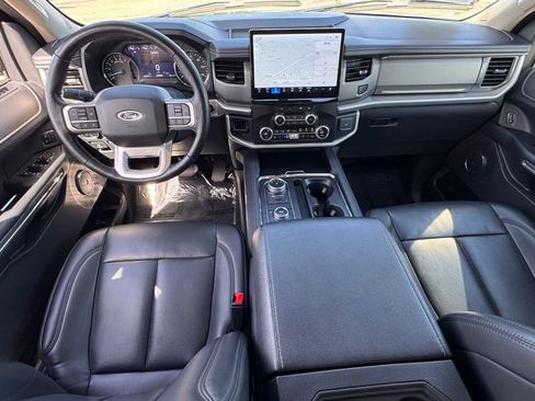 Certified 2024 Ford Expedition Max XLT image 27
