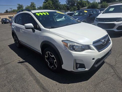 Used 2016 Subaru Crosstrek 2.0i Premium AWD/4WD image 5