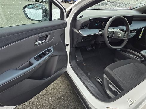 New 2026 Nissan Leaf SV+ w/ Floor Mat Package (SV+) image 44