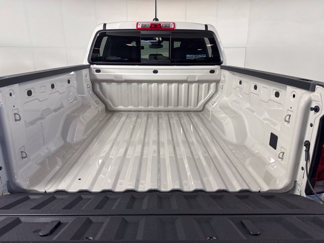 New 2026 Chevrolet Colorado Trail Boss AWD/4WD image 29
