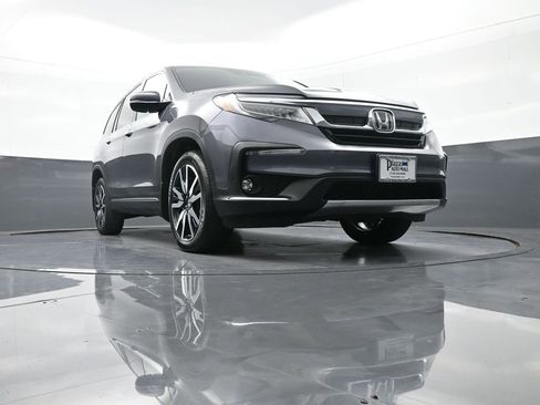 Certified 2022 Honda Pilot Touring image 31