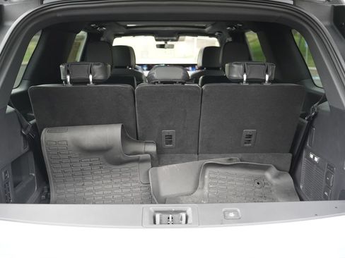 Used 2025 Lincoln Navigator Reserve w/ Jet Appearance Package AWD/4WD image 13