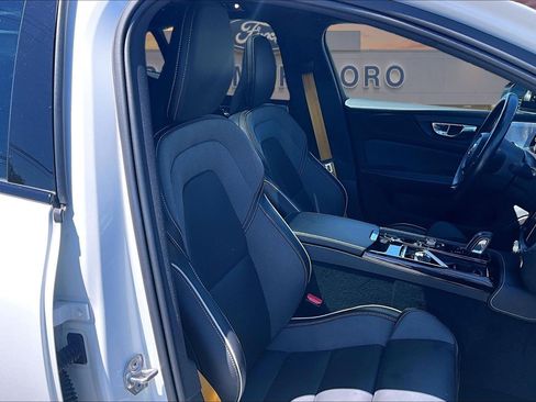 Used 2021 Volvo S60 T8 Polestar AWD/4WD image 7