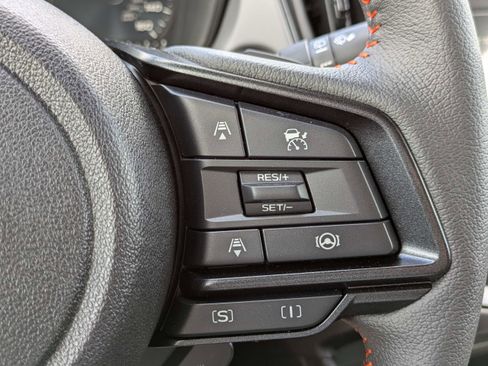 New 2026 Subaru Crosstrek 2.5i Limited AWD/4WD image 26