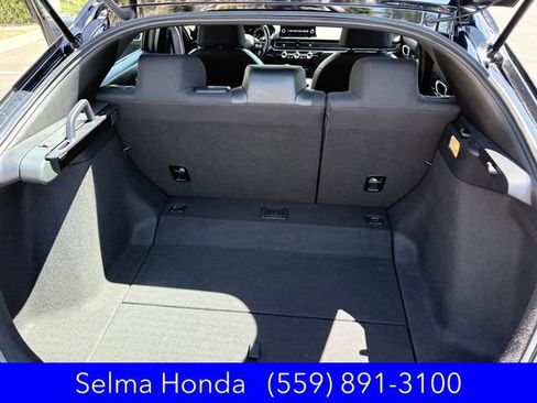 Certified 2023 Honda Civic Sport image 26