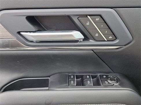 New 2026 GMC Terrain Denali image 17