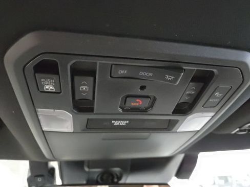 New 2026 Toyota Tundra 1794 Edition AWD/4WD image 28