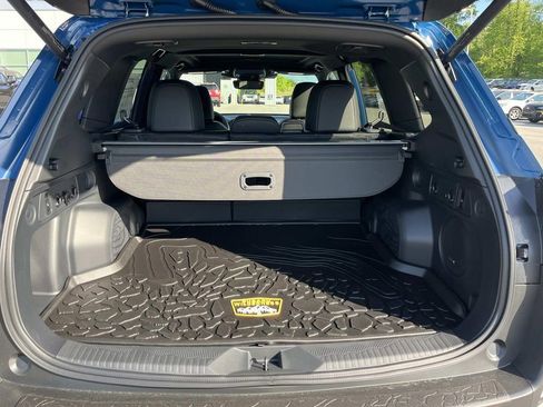 New 2026 Subaru Forester Wilderness AWD/4WD image 21