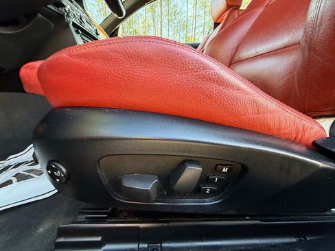 Used 2008 BMW 335i Convertible image 13