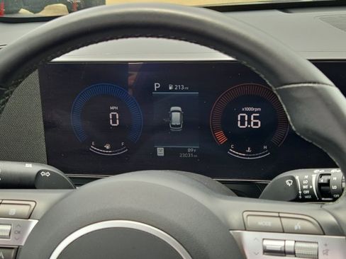 Used 2026 Hyundai Kona SEL Sport FWD image 17