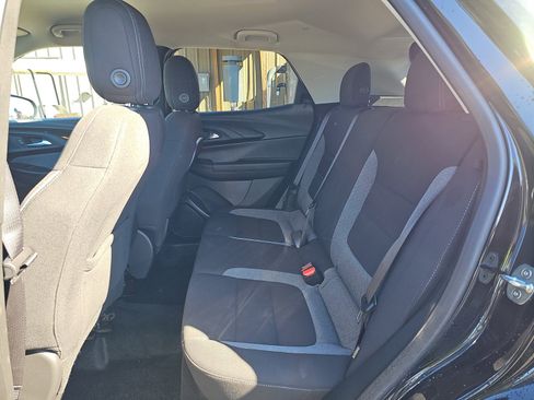 Certified 2023 Chevrolet TrailBlazer LT w/ Convenience Package image 19