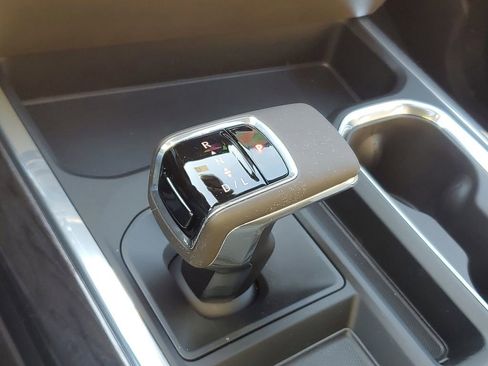 New 2026 Chevrolet Silverado 1500 LTZ image 27