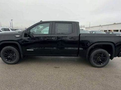 New 2026 GMC Sierra 1500 Elevation image 5