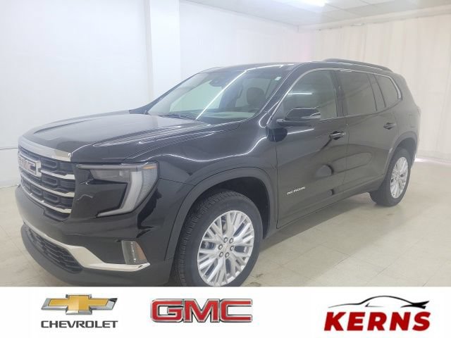 Used 2026 GMC Acadia Elevation w/ Elevation Premium Package FWD image 1