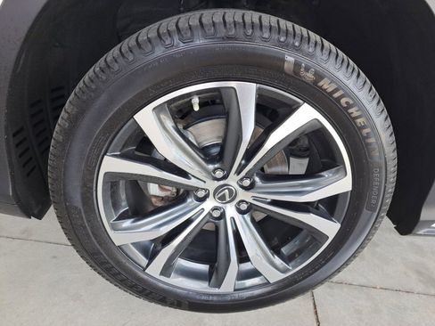 Used 2022 Lexus RX 350 FWD w/ Premium Package image 26