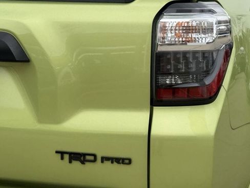 Used 2022 Toyota 4Runner TRD Pro image 6