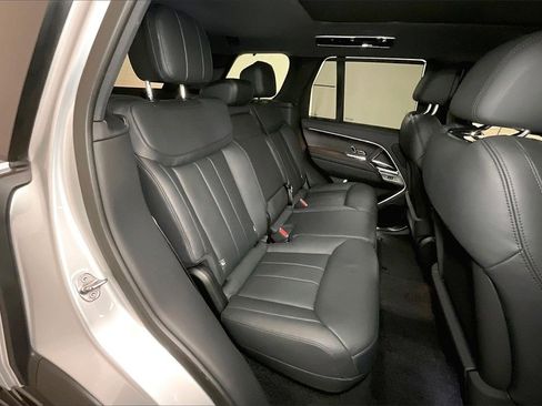 Used 2023 Land Rover Range Rover SE image 28