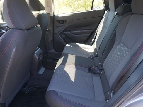 Used 2024 Subaru Impreza 2.0i Sport AWD/4WD image 14