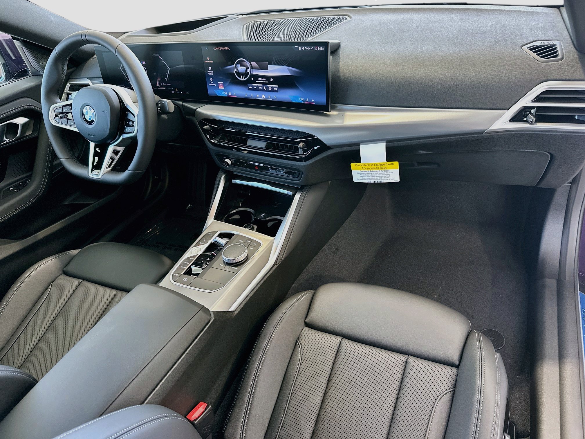 New 2026 BMW 230i xDrive Coupe w/ Premium Package AWD/4WD image 22