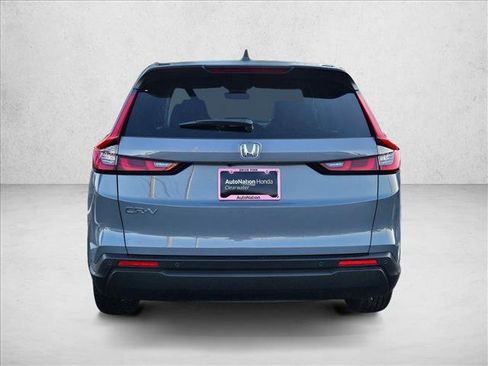 New 2026 Honda CR-V EX-L image 8