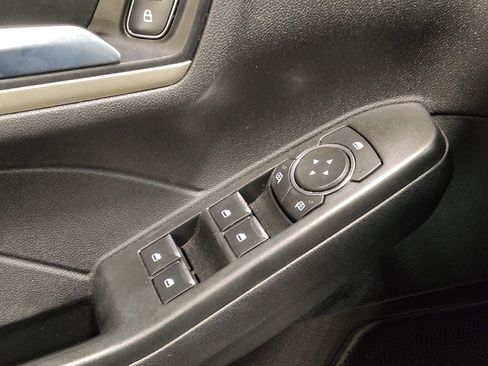 Used 2022 Ford Escape SEL FWD image 27