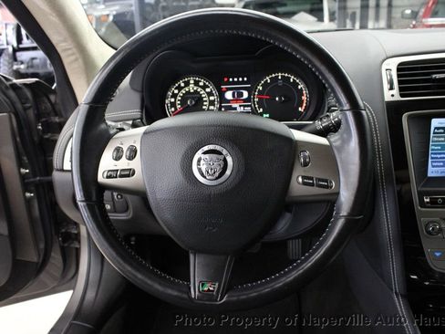 Used 2011 Jaguar XKR R RWD image 17