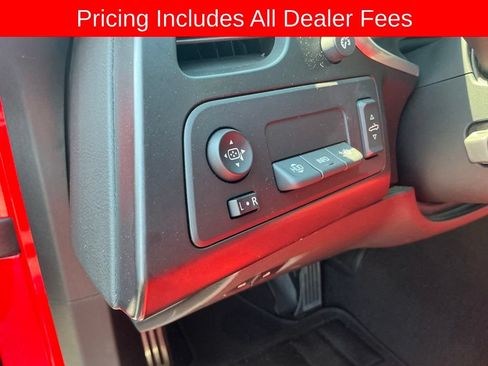 Used 2015 Chevrolet Corvette Z06 w/ 2LZ Preferred Equipment Group RWD image 11