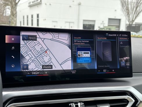 Certified 2023 BMW 330i Sedan w/ Premium Package image 24