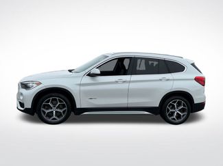Used 2018 BMW X1 xDrive28i video 2