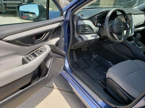 Used 2020 Subaru Legacy w/ Popular Package #1 AWD/4WD image 10