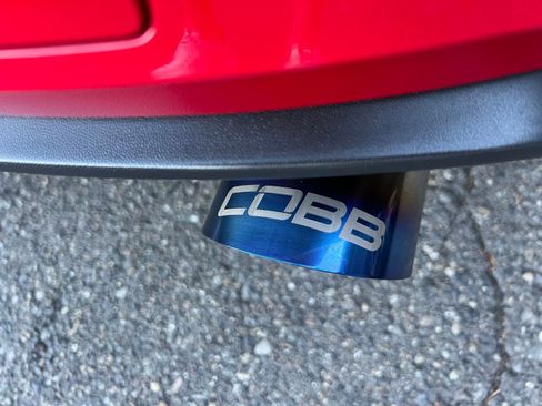 Used 2020 Volkswagen GTI SE image 14