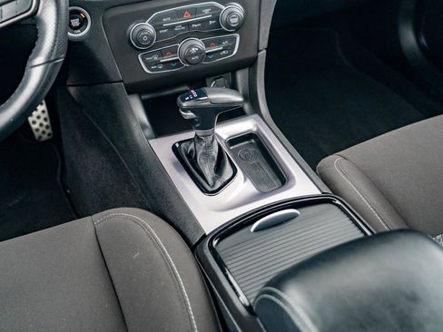 Used 2021 Dodge Charger GT w/ Blacktop Package image 24