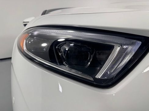 Used 2021 Mercedes-Benz CLS 450 4MATIC image 8