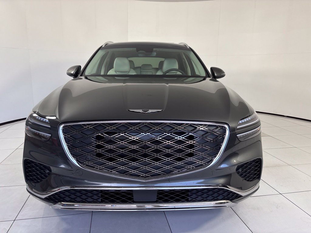 New 2027 Genesis GV70 2.5T Select AWD/4WD image 8