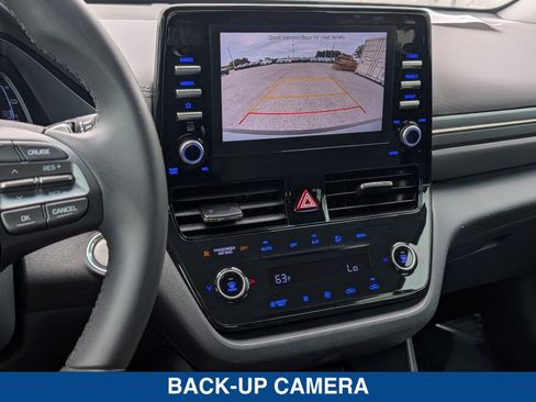 Used 2022 Hyundai Ioniq SE FWD image 28