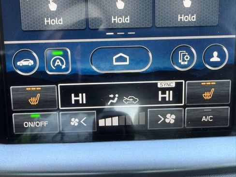 Used 2024 Subaru Legacy Premium AWD/4WD image 22