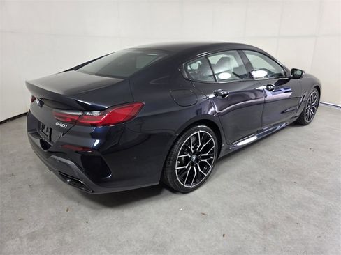 Used 2024 BMW 840i Gran Coupe w/ M Sport Professional Package image 4