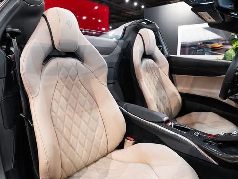 Certified 2021 Ferrari 812 GTS RWD image 47