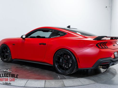 Used 2024 Ford Mustang GT Premium w/ GT Performance Package image 13