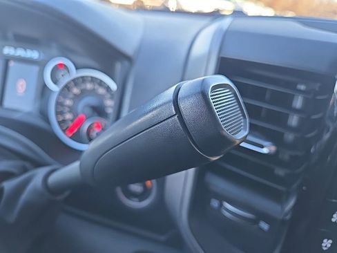 New 2026 RAM 2500 Tradesman image 54