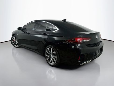 Used 2020 Buick Regal GS AWD/4WD image 5