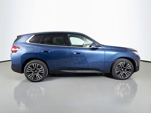 New 2026 BMW X3 xDrive30 w/ Premium Package image 8