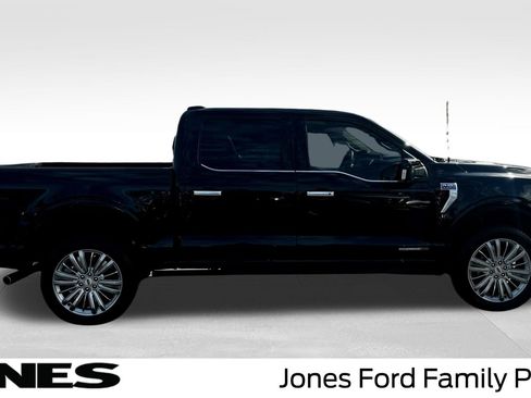 New 2026 Ford F150 Platinum w/ Equipment Group 703A Plus image 2