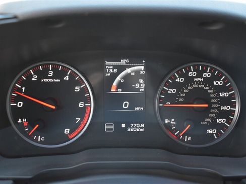 Used 2024 Subaru WRX AWD/4WD image 18
