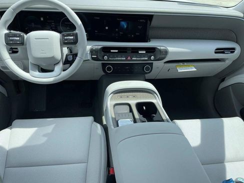 New 2026 Hyundai Palisade FWD Hybrid image 38