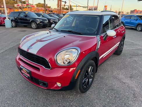 Used 2014 MINI Cooper Countryman S image 4